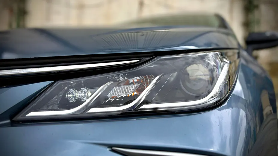 TOYOTA Corolla Corolla 1.8 Hybrid Comfort