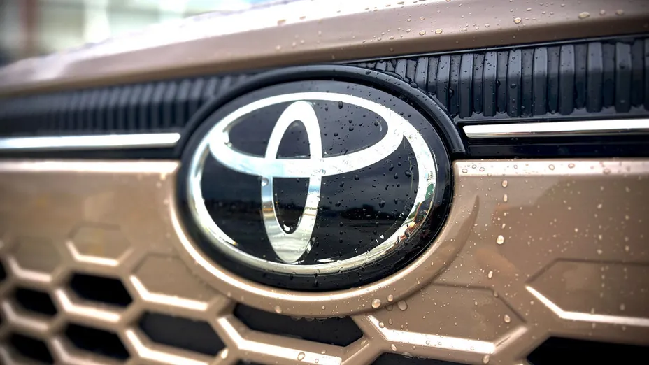 TOYOTA Corolla Cross Corolla Cross 2.0 Hybrid Comfort AWD