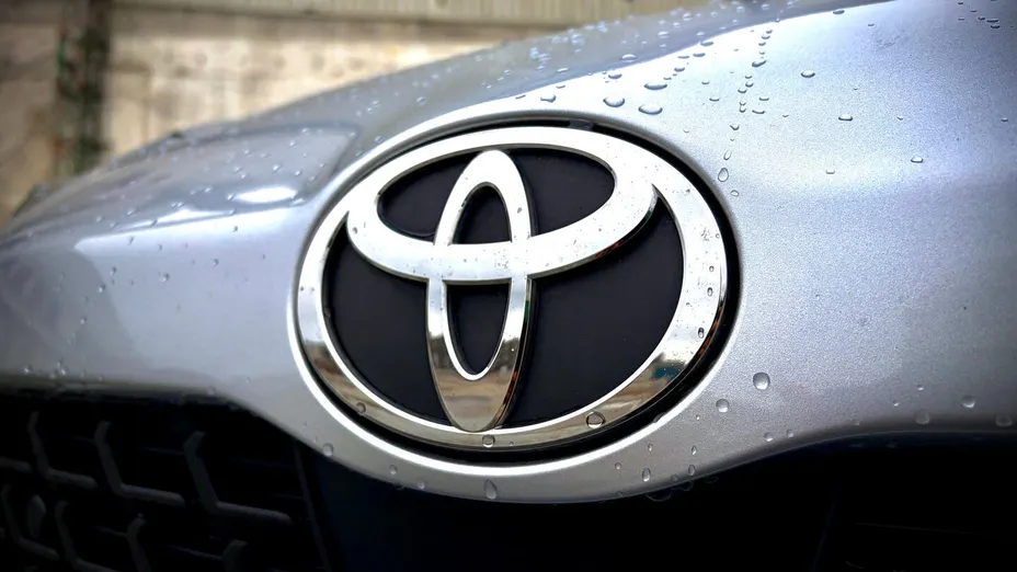 TOYOTA Yaris Cross Yaris Cross Hybrid 1.5 Comfort