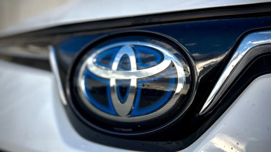 TOYOTA Corolla Corolla 1.8 Hybrid Comfort
