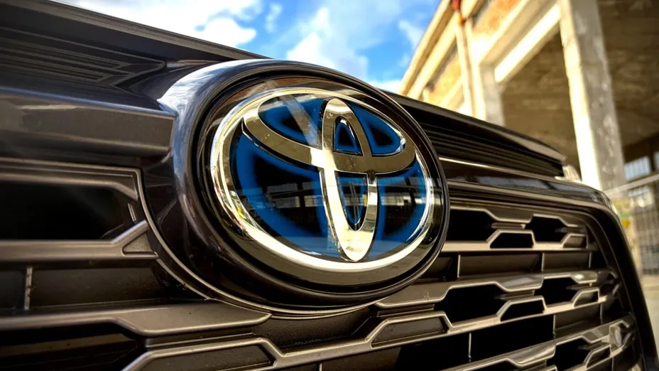 TOYOTA RAV4 RAV4 2.5 Hybrid Comfort 4x2