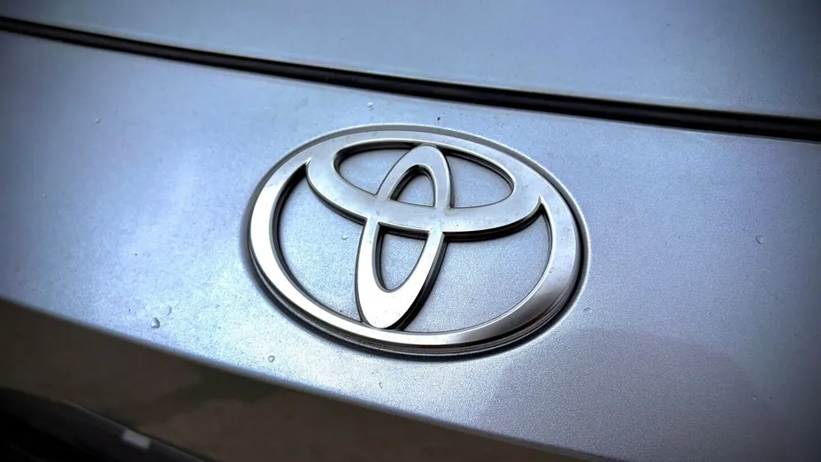 TOYOTA C-HR C-HR 1.8 Hybrid Comfort