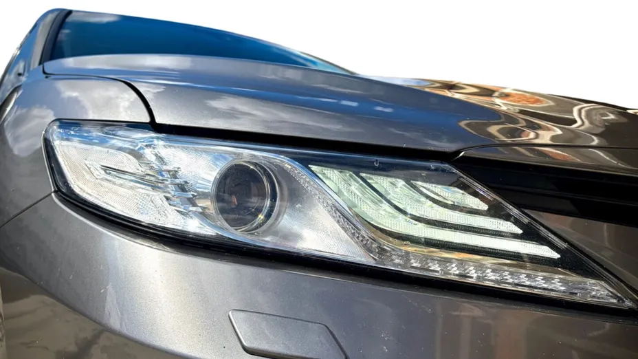 TOYOTA Camry Camry 2.5 Hybrid Executive CVT
