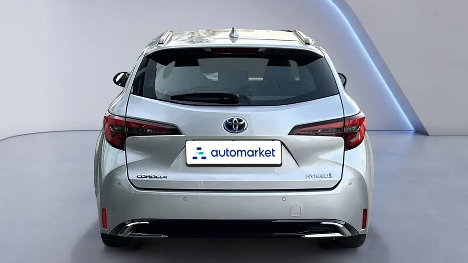 TOYOTA Corolla Corolla 1.8 Hybrid GPF Comfort