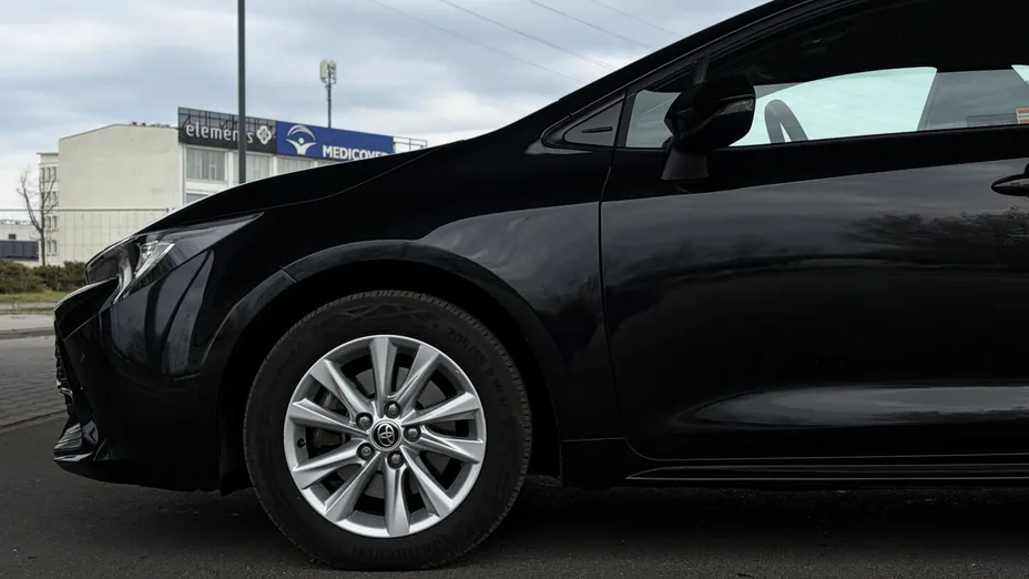 TOYOTA Corolla Corolla 2.0 Hybrid Comfort