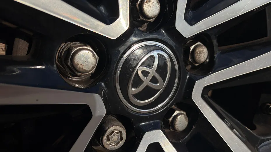 TOYOTA Yaris Cross Yaris Cross 1.5 Comfort