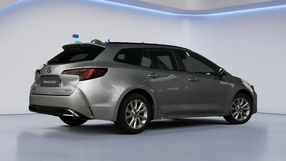 TOYOTA Corolla Corolla 1.8 Hybrid Comfort