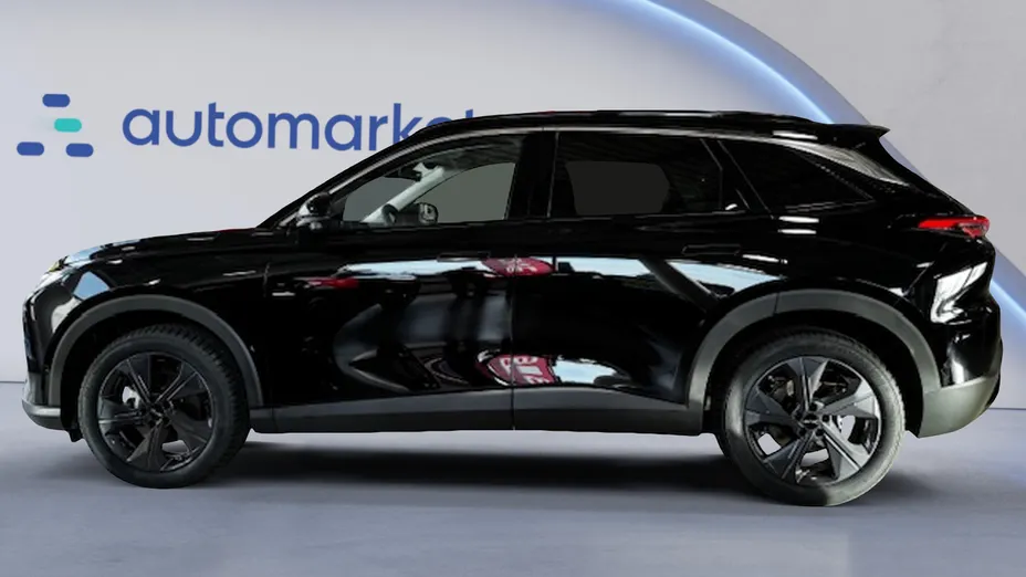 BAIC Beijing 5 Beijing 5 1.5T Comfort DCT Nowy