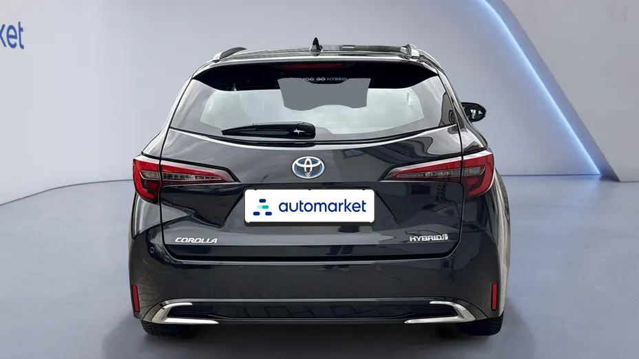 TOYOTA Corolla Corolla 1.8 Hybrid Comfort
