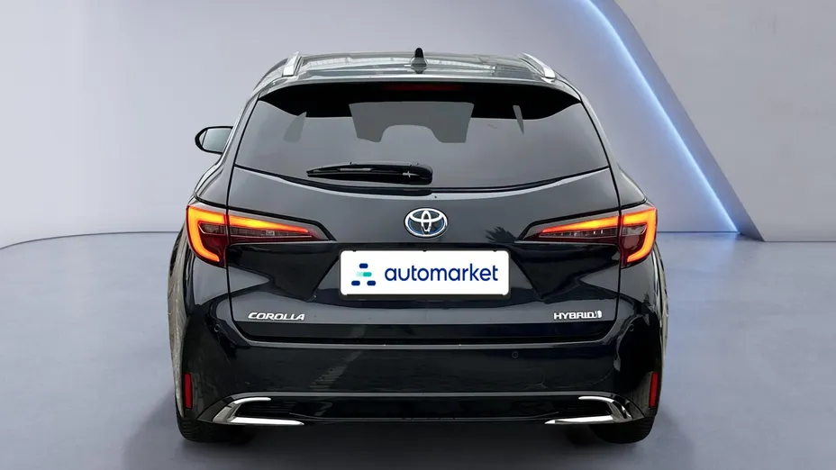 TOYOTA Corolla Corolla 1.8 Hybrid Style