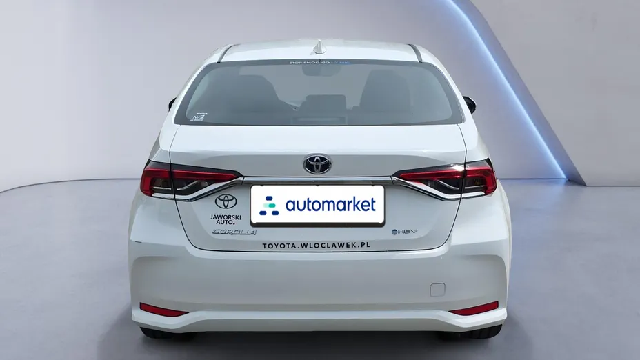 TOYOTA Corolla Corolla 1.8 Hybrid Comfort