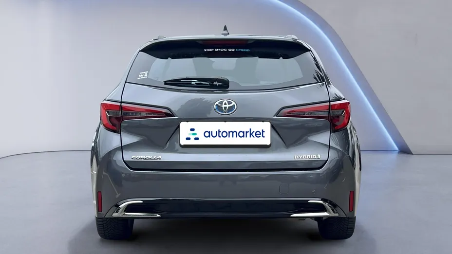 TOYOTA Corolla Corolla 1.8 Hybrid Comfort