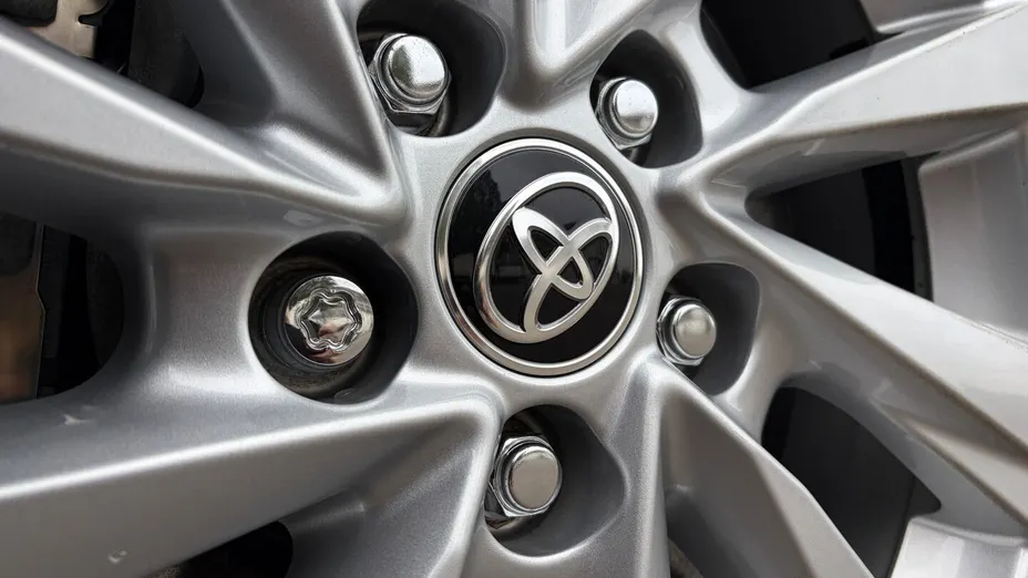 TOYOTA Camry Camry 2.5 Hybrid Comfort CVT