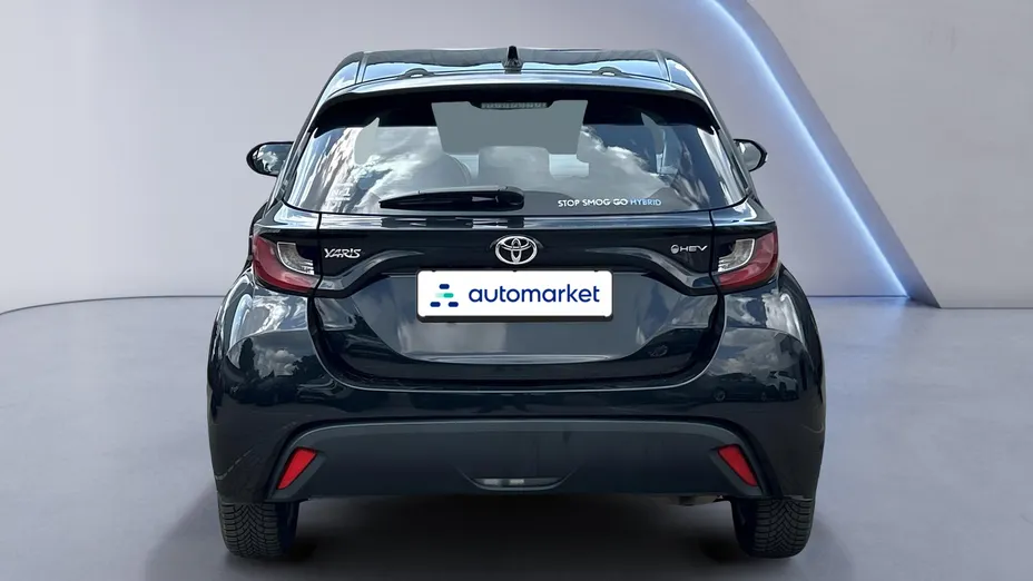 TOYOTA Yaris Yaris Hybrid 1.5 Comfort