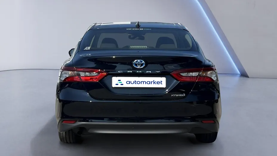 TOYOTA Camry Camry 2.5 Hybrid Comfort CVT