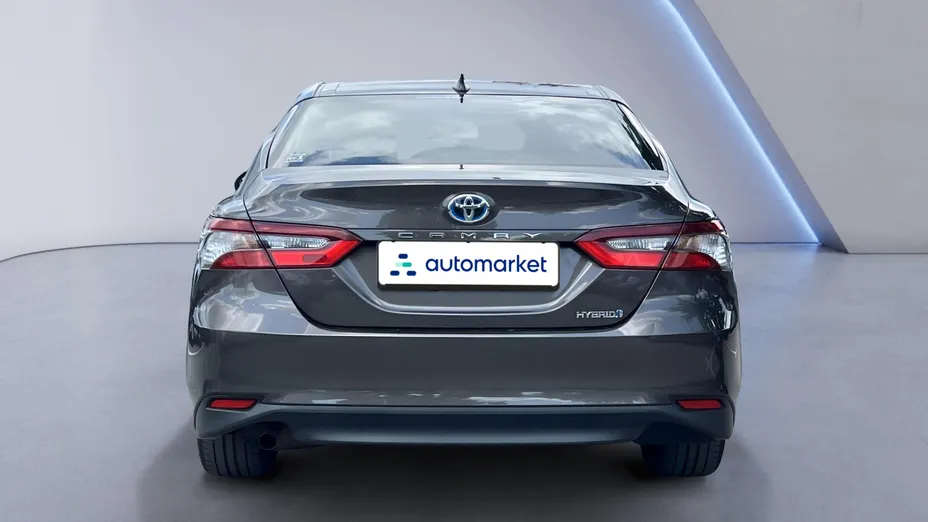 TOYOTA Camry Camry 2.5 Hybrid Prestige CVT