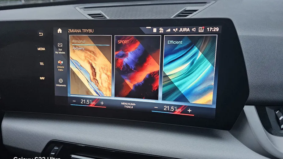 BMW X1 X1 xDrive23d mHEV aut