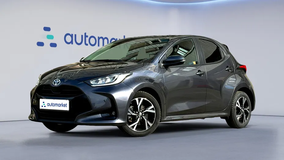 TOYOTA Yaris Yaris Hybrid 1.5 Style