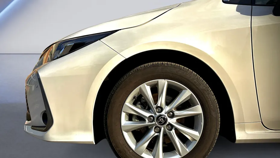 TOYOTA Corolla Corolla 1.8 Hybrid Comfort
