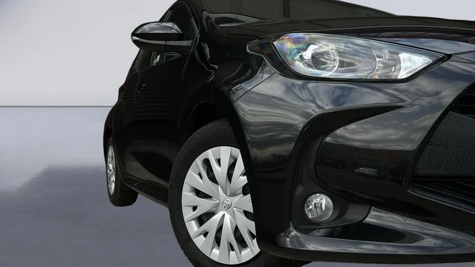 TOYOTA Yaris Yaris Hybrid 1.5 Comfort