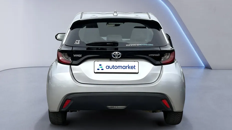 TOYOTA Yaris Yaris Hybrid 1.5 Comfort
