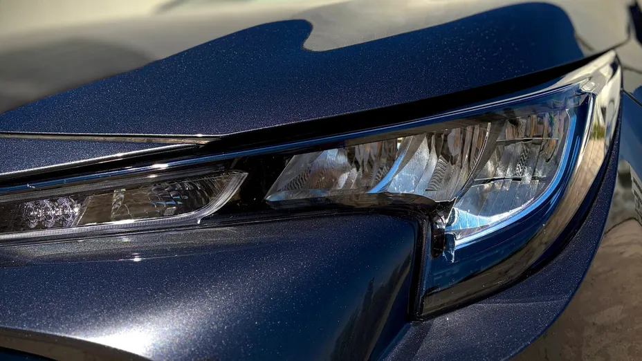TOYOTA Corolla Corolla 1.8 Hybrid Comfort