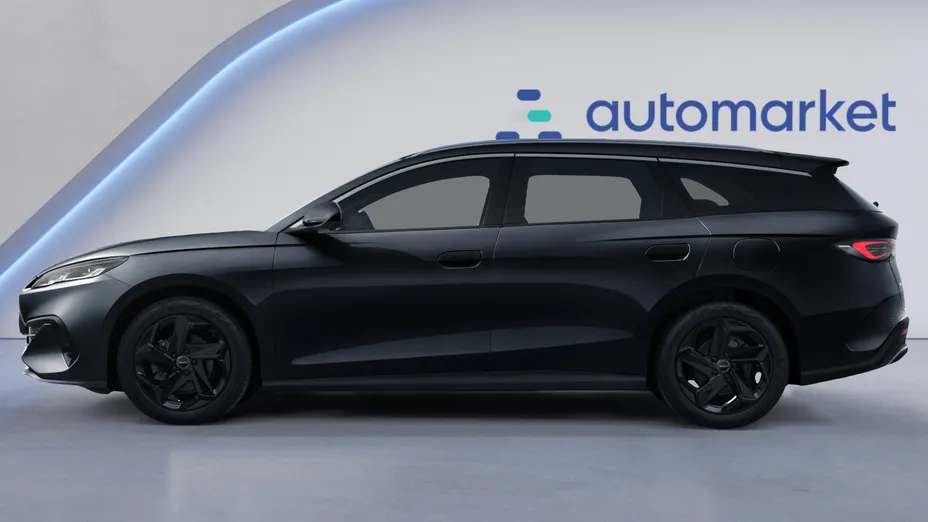 BYD Seal 6 Seal 6 DM-i 1.5 Boost Nowy