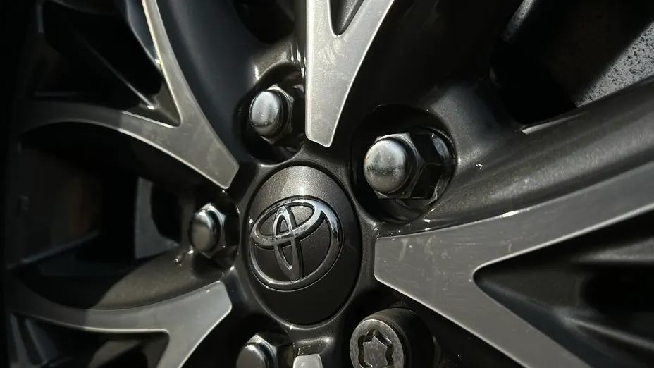 TOYOTA Yaris Yaris Hybrid 1.5 Executive