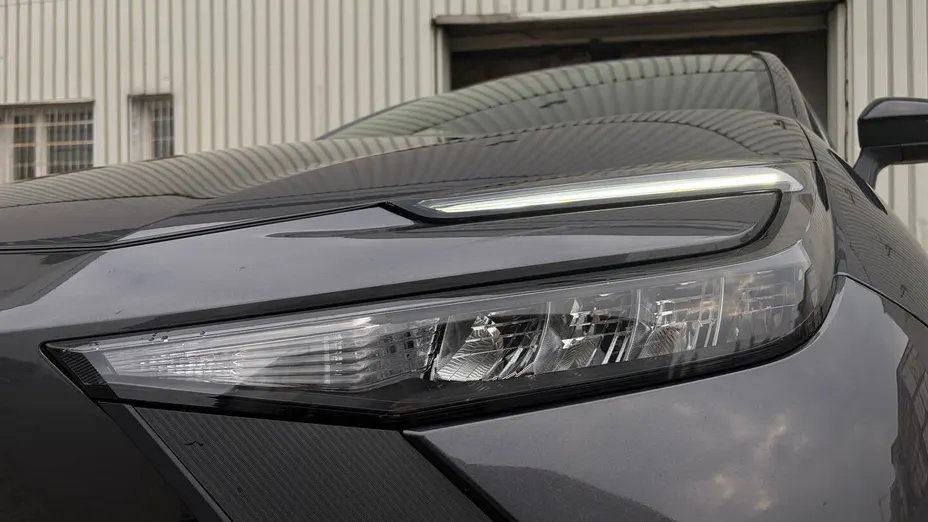 TOYOTA C-HR C-HR 1.8 Hybrid GPF Comfort