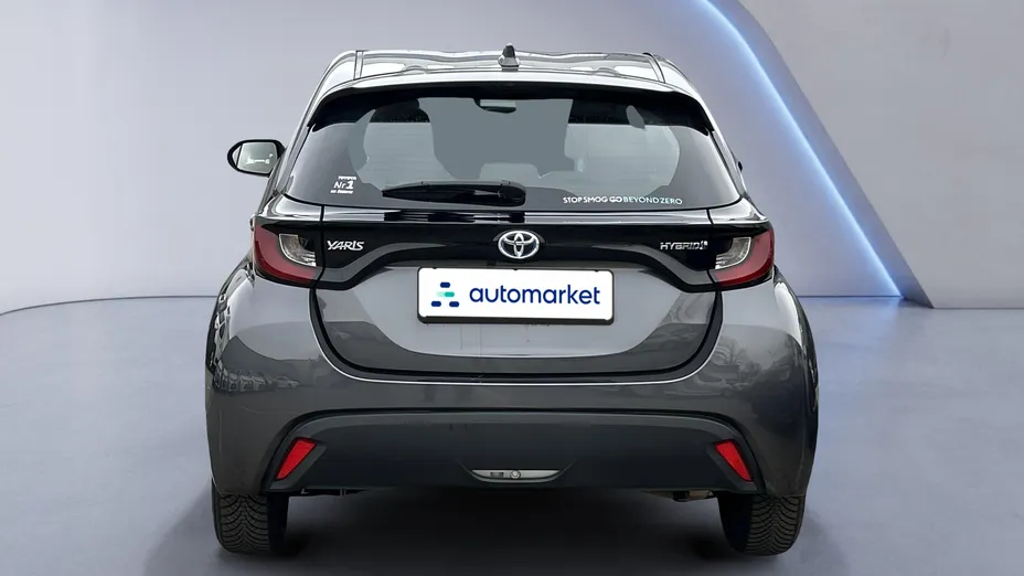 TOYOTA Yaris Yaris Hybrid 1.5 Comfort