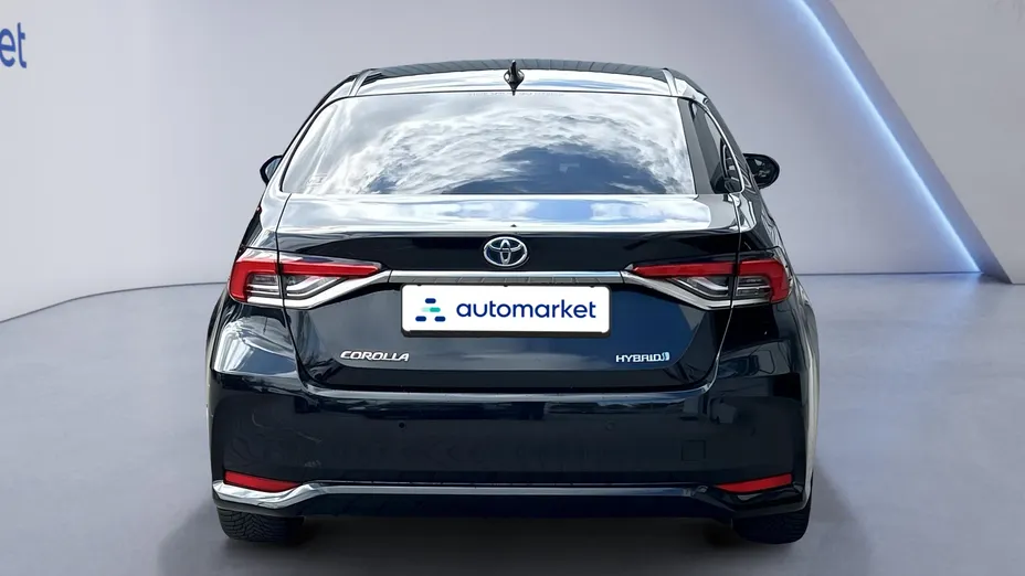 TOYOTA Corolla Corolla 1.8 Hybrid Style