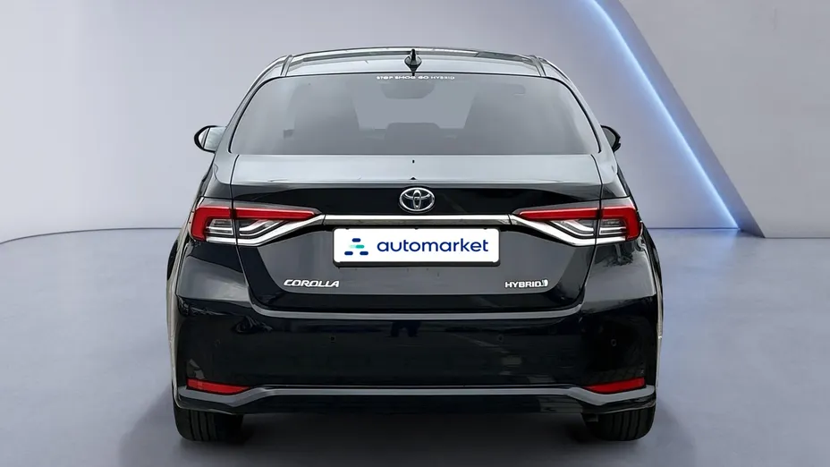 TOYOTA Corolla Corolla 1.8 Hybrid Style