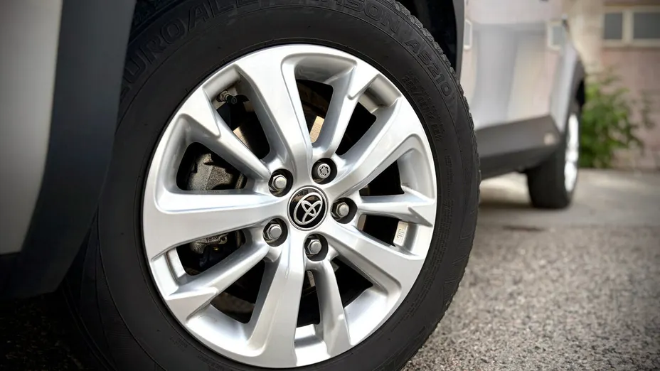 TOYOTA Yaris Cross Yaris Cross Hybrid 1.5 Comfort
