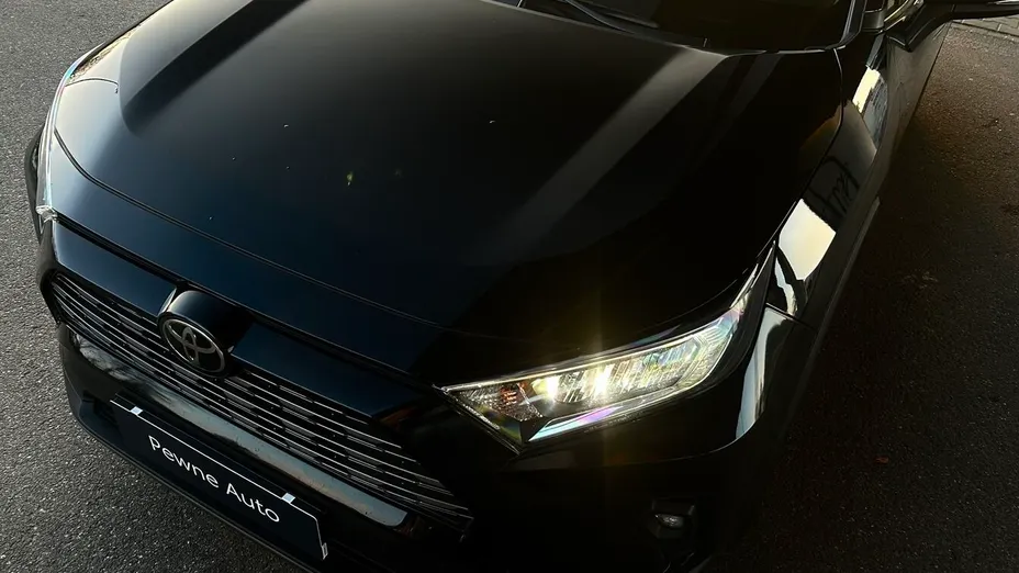 TOYOTA RAV4 RAV4 2.0 Comfort 4x2