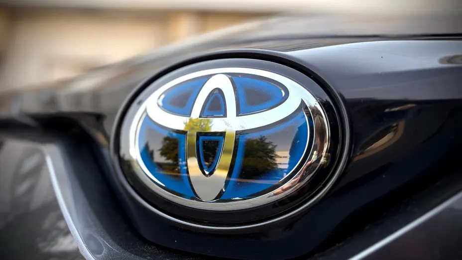 TOYOTA C-HR C-HR 2.0 Hybrid GR Sport