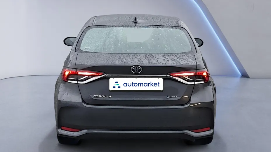 TOYOTA Corolla Corolla 1.8 Hybrid Comfort