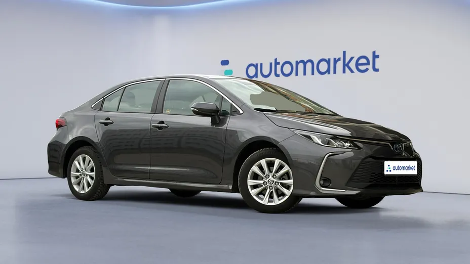 TOYOTA Corolla Corolla 1.8 Hybrid Comfort