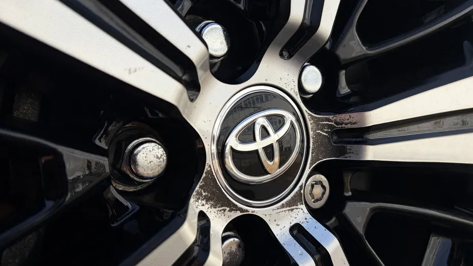 TOYOTA RAV4 RAV4 2.5 Plug-In Hybrid Style 4x4