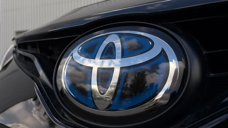 TOYOTA Camry Camry 2.5 Hybrid Comfort CVT