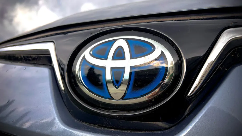 TOYOTA Corolla Corolla 1.8 Hybrid Comfort