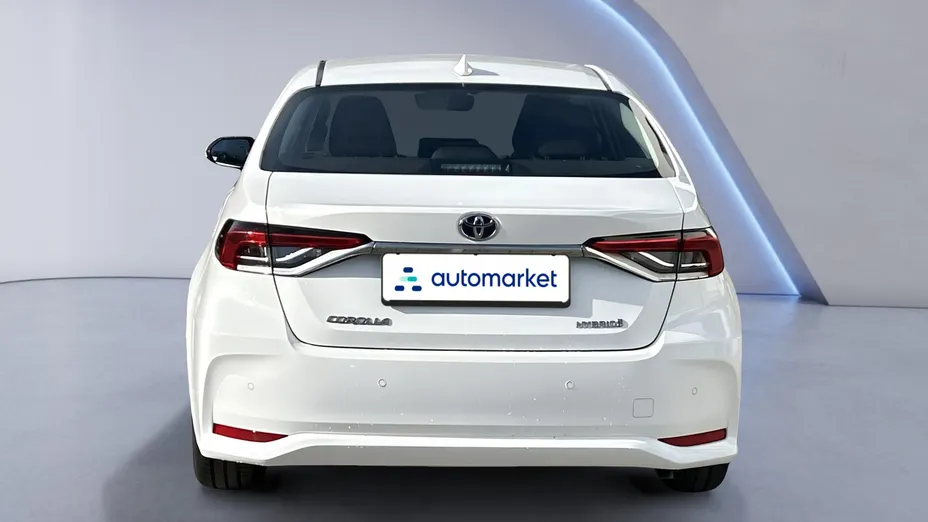 TOYOTA Corolla Corolla 1.8 Hybrid Comfort