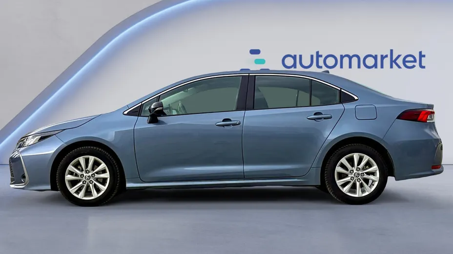 TOYOTA Corolla Corolla 1.8 Hybrid Comfort