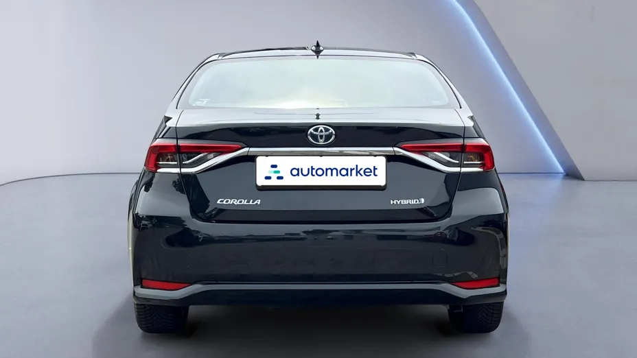 TOYOTA Corolla Corolla 1.8 Hybrid Comfort