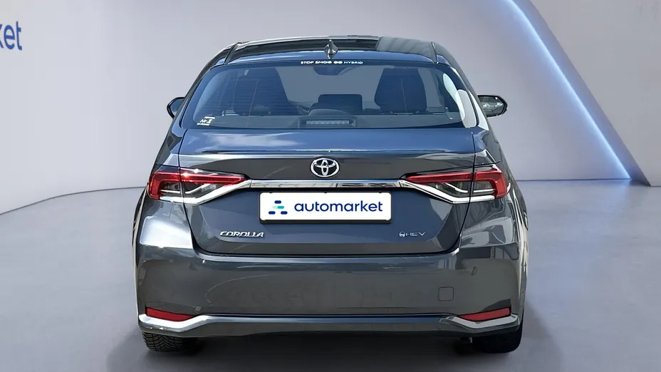 TOYOTA Corolla Corolla 1.8 Hybrid Comfort