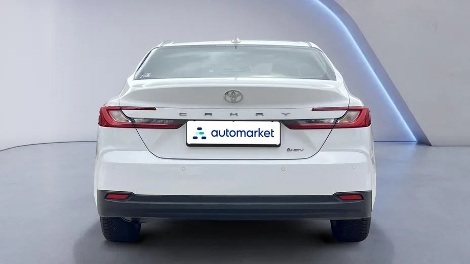 TOYOTA Camry Camry 2.5 Hybrid Comfort CVT