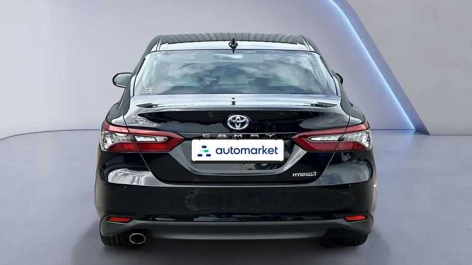 TOYOTA Camry Camry 2.5 Hybrid Executive CVT