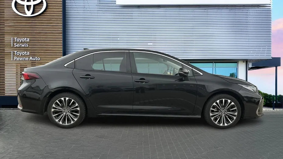 TOYOTA Corolla Corolla 1.8 Hybrid Style