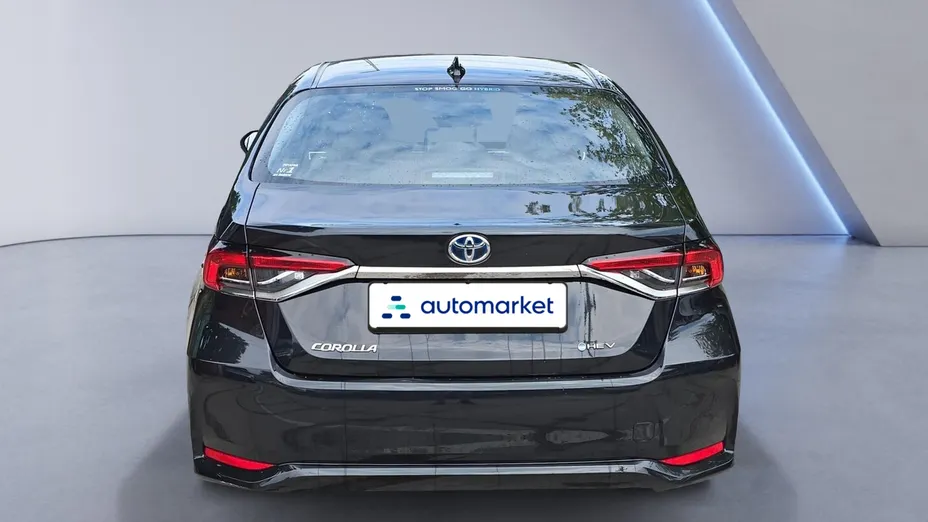 TOYOTA Corolla Corolla 1.8 Hybrid Comfort