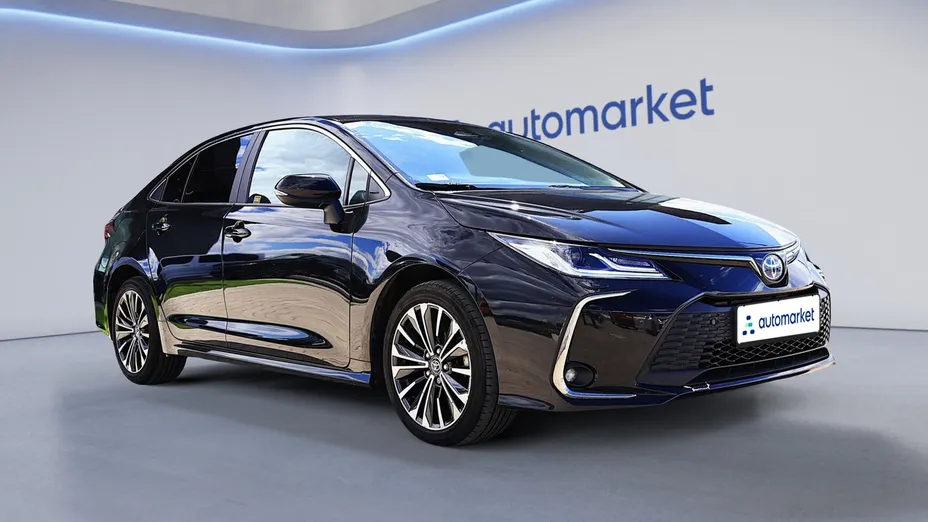 TOYOTA Corolla Corolla 1.8 Hybrid Style