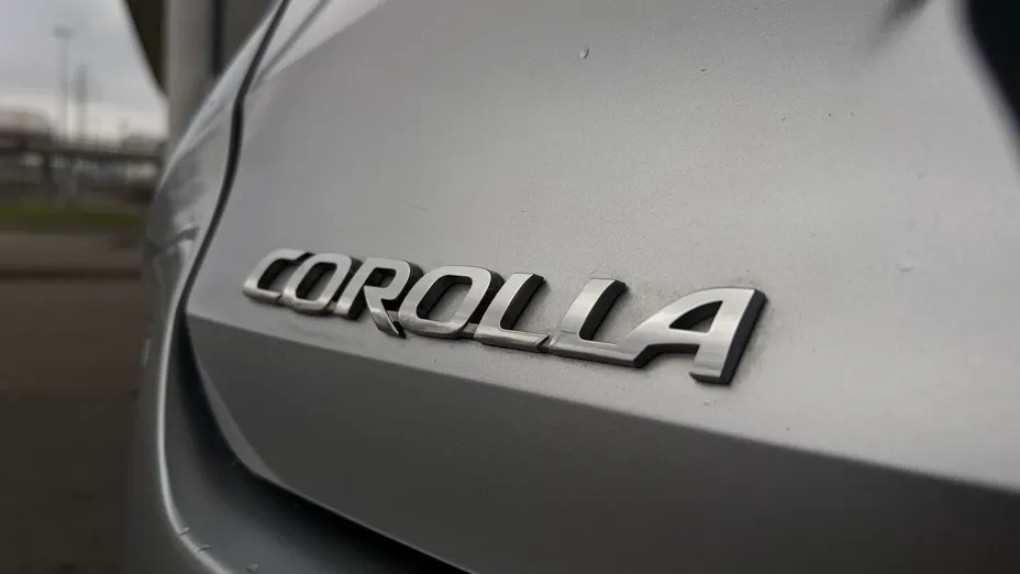 TOYOTA Corolla Corolla 1.8 Hybrid Comfort